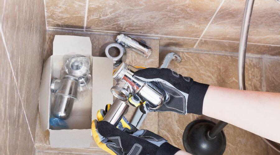 Local Chimney Repair in Lexington, MO